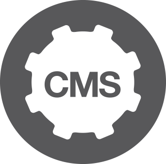 Cms icon