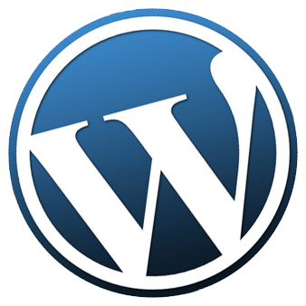 Wordpress logo1