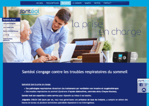 Santeol internet strasbourg