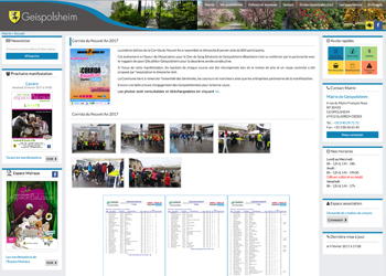 Geispolsheim strasbourg internet