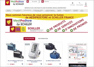 Mefiprostore vente e commerce strasbourg