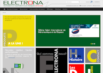 Electrona