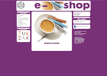 E shop zuk zak