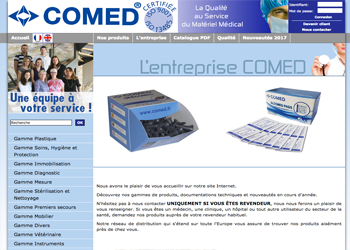 Comed medical