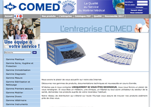Comed medical