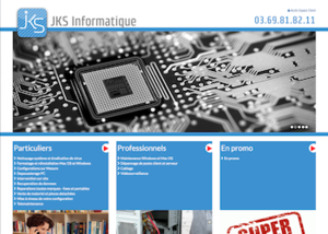 Jks informatique