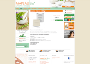 Mapeau bio