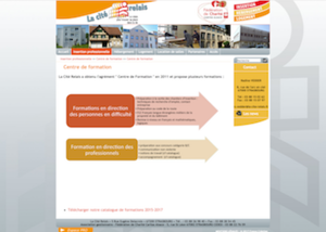 Cite relais