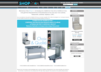 Shopinox