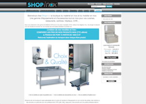 Shopinox