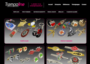 Trampoline internet 67
