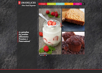 Eurodelice