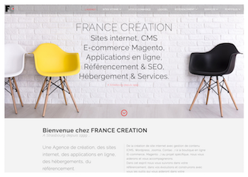 France cre%cc%81ation