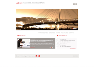 Abci avocats