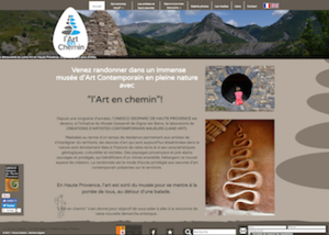 Artenchemin