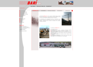 Bari btp