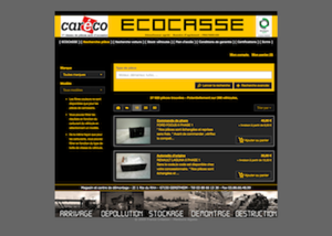 Ecocasse