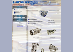 Garlouis