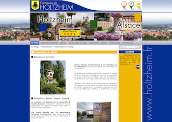 Holtzheim