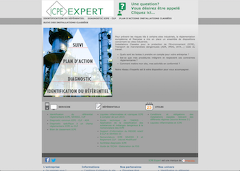 Icpe