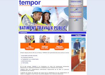 Tempor interim