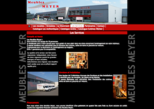 Meubles meyer