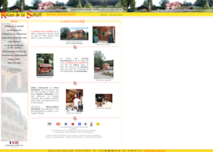 Relais de la schliff