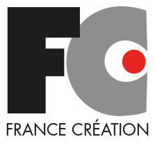 Logo france creation fonce